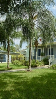 Joan Mitchell Center