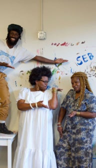 Alabama Contemporary Art Center