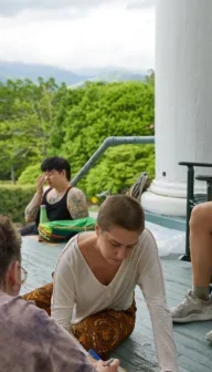 School of the Alternative