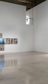 St. Elmo Arts Residency