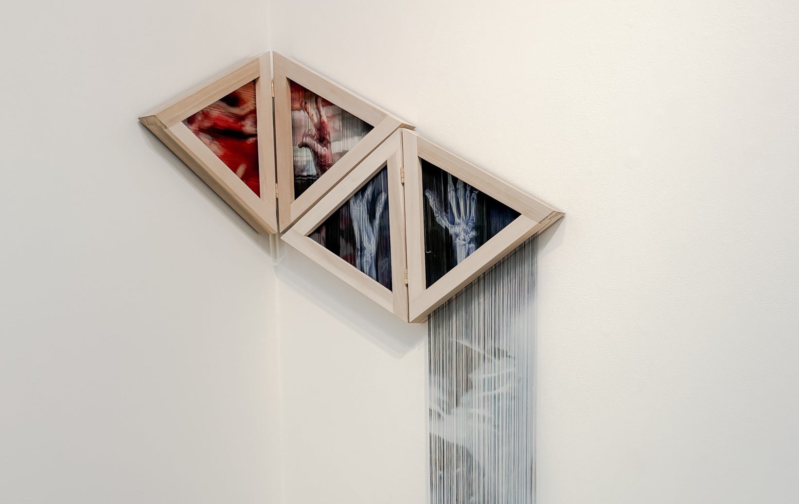 from within, so together at Swan Coach House Gallery, Atlanta