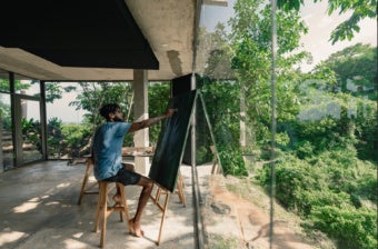 Call for Artists: October 2025