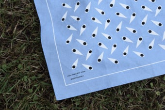 ‘Watching, Looking, Seeing’ by Joy Drury Cox – A Burnaway Artist Edition