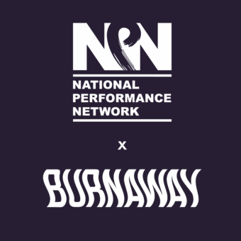 Burnaway Announces Partnership with the National Performance Network