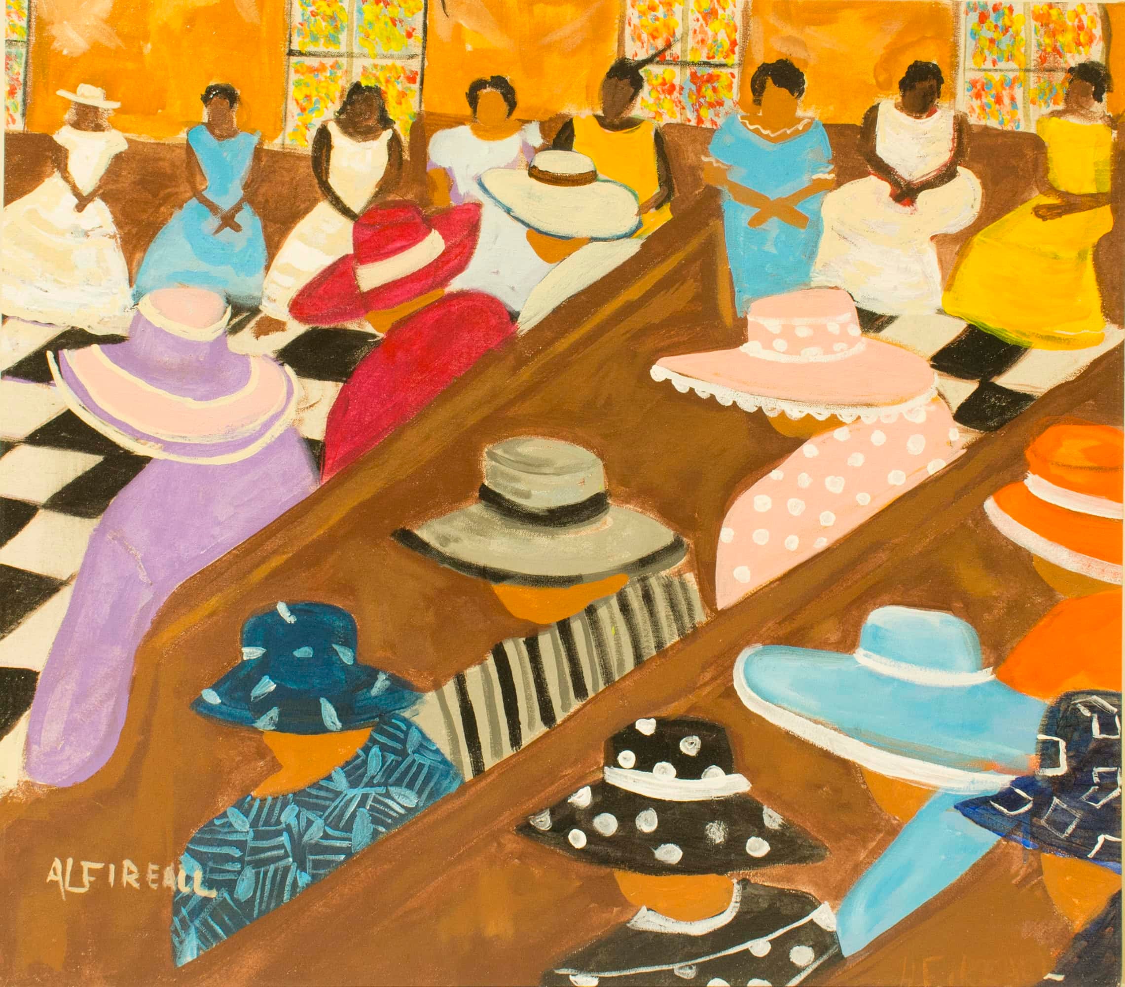 Worn and Withheld: Manners of Dress at Rollins Museum of Art, Winter Park