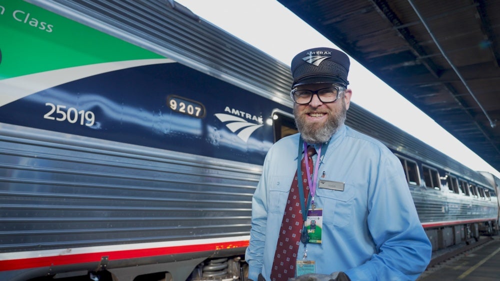 All Aboard the Mardi Gras Line