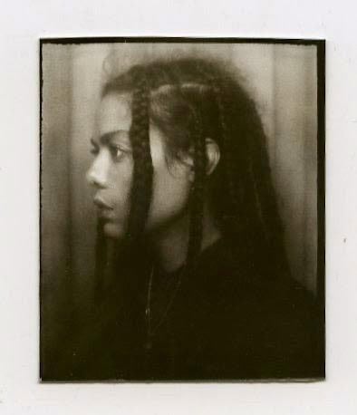 Can I Meet You Sideways in Time? In Conversation with Eli Greene